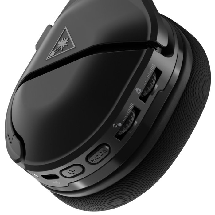 Turtle Beach Stealth 600X GEN 2 MAX Xbox Black