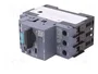 SIEMENS 3RV2011-1CA15 Interruptor motorizado 0,75kW 33A