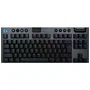 Logitech G915 X Lightspeed TKL Teclado Mecánico Táctil Negro