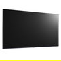 LG 55UL3J-M Pantalla Señalización Digital 55" UHD 4K 3840x2160 400 cd/m2 1200:1 WebOS Altavoces Integrados 16/7