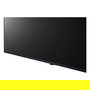 LG 55UL3J-M Pantalla Señalización Digital 55" UHD 4K 3840x2160 400 cd/m2 1200:1 WebOS Altavoces Integrados 16/7