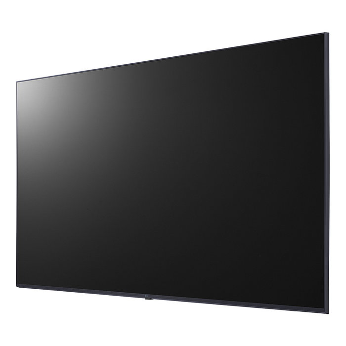 LG 55UL3J-M Pantalla Señalización Digital 55" UHD 4K 3840x2160 400 cd/m2 1200:1 WebOS Altavoces Integrados 16/7