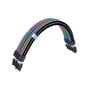 Thermaltake Mod ARGB Black Cable 8Pin Negro