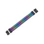 Thermaltake Mod ARGB Black Cable 8Pin Negro