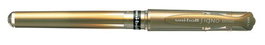 Roller Gel Uni-Ball Signo Broad 1,0 (Um-153)  Oro (Set de 12)
