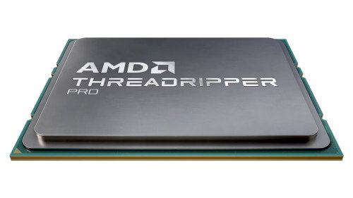 AMD Ryzen Threadripper PRO 7965WX 4,2 GHz 128 MB L3 AMD Ryzen Threadripper PRO 7965WX 4,2 GHz 128 MB L3