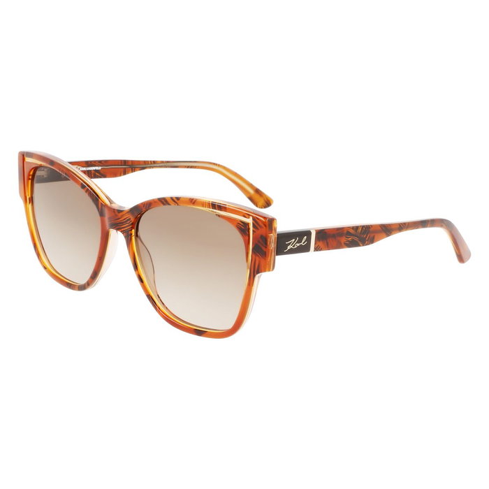 Gafas de Sol Mujer Karl Lagerfeld KL6069S-812 ø 54 mm Gafas de Sol Mujer Karl Lagerfeld KL6069S-812 ø 54 mm
