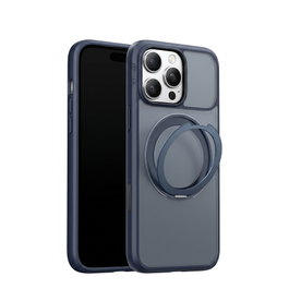 Torras OSTAND SPIN SERIES Funda para iPhone 17,