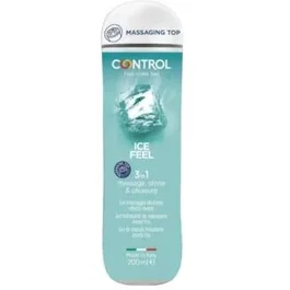 CONTROL Ice Feel 200 ml