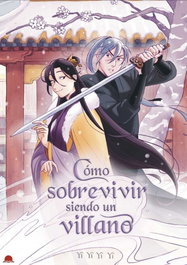 Cómo sobrevivir siendo un villano 1, Yi Yi Yi Yi - NOVELS MONOGATARI