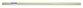 Sadipal Rollo Kraft Liso Verde 5x1m