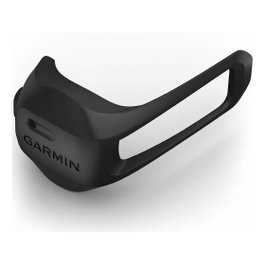 Garmin 010-12844-30 Sensor de velocidad/cadencia Bluetooth Negro