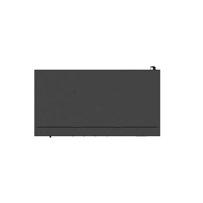 Ruijie Networks RG-ES206MG-P Switch Gestionado L2 2.5G con PoE de 70W