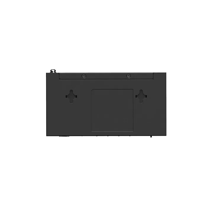 Ruijie Networks RG-ES206MG-P Switch Gestionado L2 2.5G con PoE de 70W