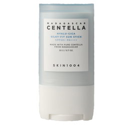 Skin1004 Madagascar Centella Hyalu-Cica Silky-Fit Sun Stick PA++++ SPF50+ 20g