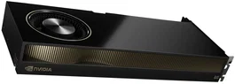 NVIDIA Quadro RTX PRO 6000 Workstation Edition - Tarjeta Gráfica Profesional Blackwell Max-Q, 96 GB GDDR7, 512 bit, PCIe 5.0 x16, 4x DisplayPort 2.1b, 300W, Negro (Bulk)