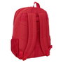 Safta Mochila Adaptable a Carro Sevilla F.C. 440x320x160 mm