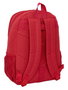Safta Mochila Adapt.Carro Sevilla Fc 32x44x16 cm
