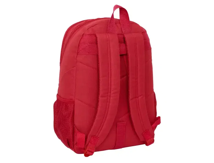 Safta Mochila Adaptable a Carro Sevilla F.C. 440x320x160 mm