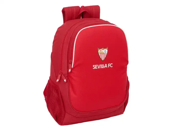 Safta Mochila Adaptable a Carro Sevilla F.C. 440x320x160 mm