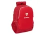Safta Mochila Adaptable a Carro Sevilla F.C. 440x320x160 mm