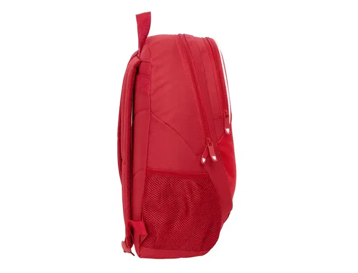 Safta Mochila Adaptable a Carro Sevilla F.C. 440x320x160 mm