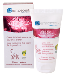 Dermoscent Atop 7 Hidra Crema 50 mL