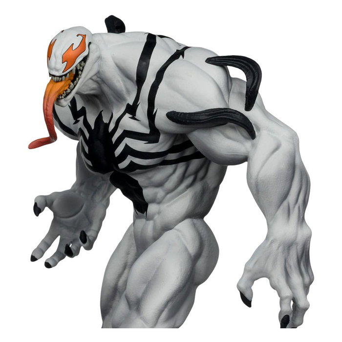 Marvel Rivals Collection Figura 1/6 Venom (Red Platinum Edition) 24 cm Marvel Rivals Collection Figura 1/6 Venom (Red Platinum Edition) 24 cm