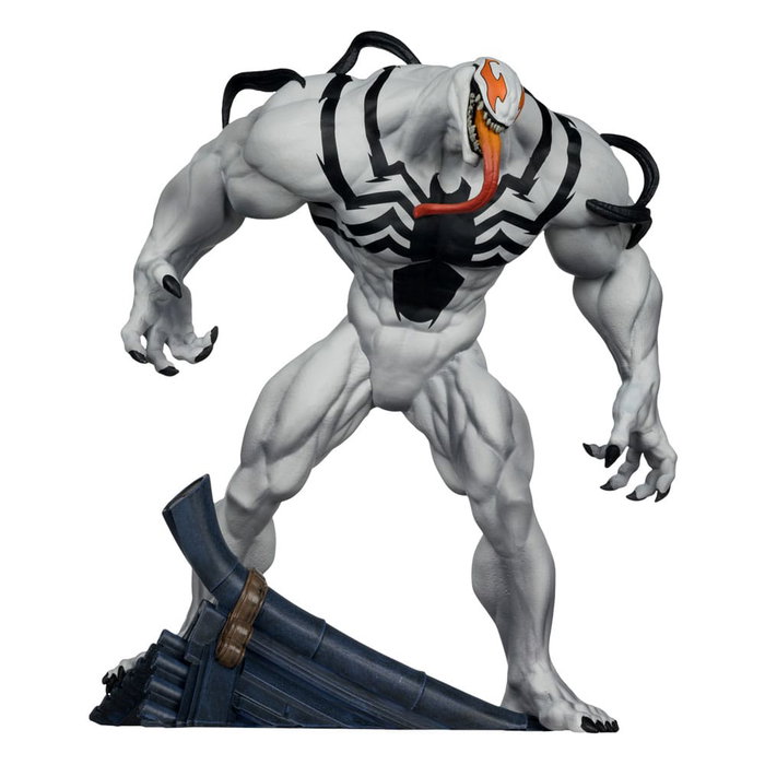 Marvel Rivals Collection Figura 1/6 Venom (Red Platinum Edition) 24 cm Marvel Rivals Collection Figura 1/6 Venom (Red Platinum Edition) 24 cm