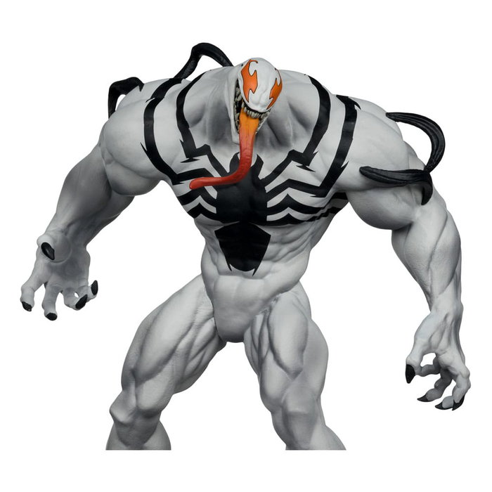 Marvel Rivals Collection Figura 1/6 Venom (Red Platinum Edition) 24 cm Marvel Rivals Collection Figura 1/6 Venom (Red Platinum Edition) 24 cm