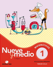 TEIDE NUEVE Y MEDIO 1, VV.AA. - TEIDE