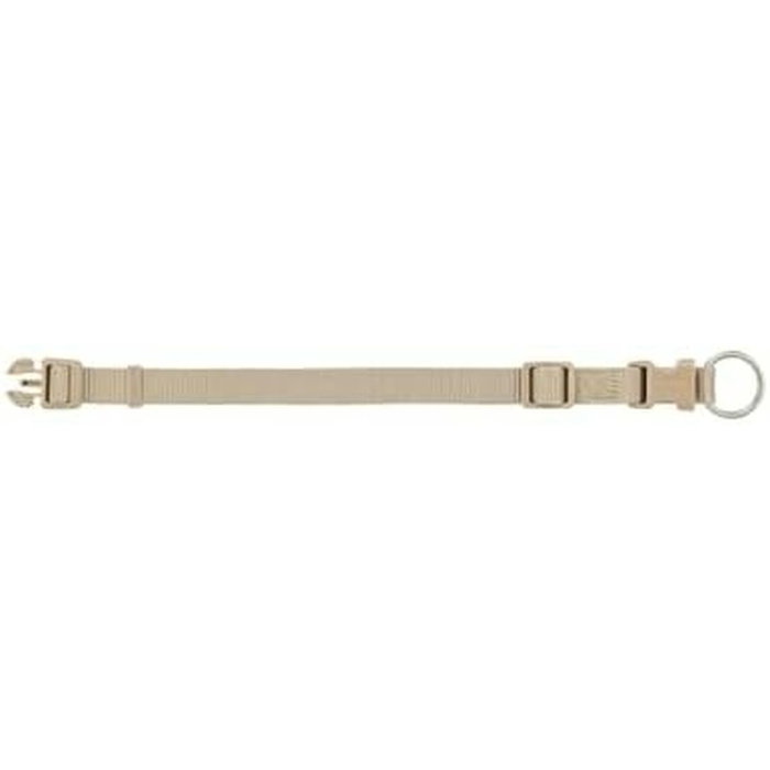 Collar para Perro Trixie Premium Arena 25-40 cm Collar para Perro Trixie Premium Arena 25-40 cm