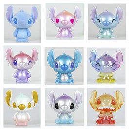Enesco Figura Mystery Bag Grand Jester Disney Mini Stitch