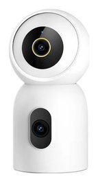 Imilab SC330-D Cámara de vigilancia interior con doble objetivo 3K+3K y Wi-Fi