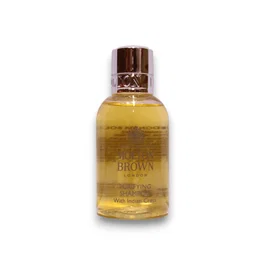 Molton Brown Indian Cress Champú Reparador 50 ml