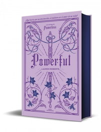 ALFAGUARA Poweful (edición especial limitada) (Saga Powerless 1.5)