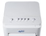 AVANT Climatizador Evaporativo Portátil 5L 65W - Enfriador de Aire para Hogar y Oficina