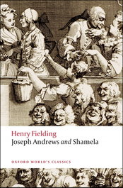Shamela & J Andrews Fielding, VV.AA. - OXFORD UNIVERSITY PRESS