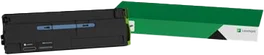 Lexmark 73D0W00 Contenedor de residuos de tóner