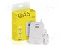 SafeMi SHG-02 Detector de Gas para Metano y Propano-Butano