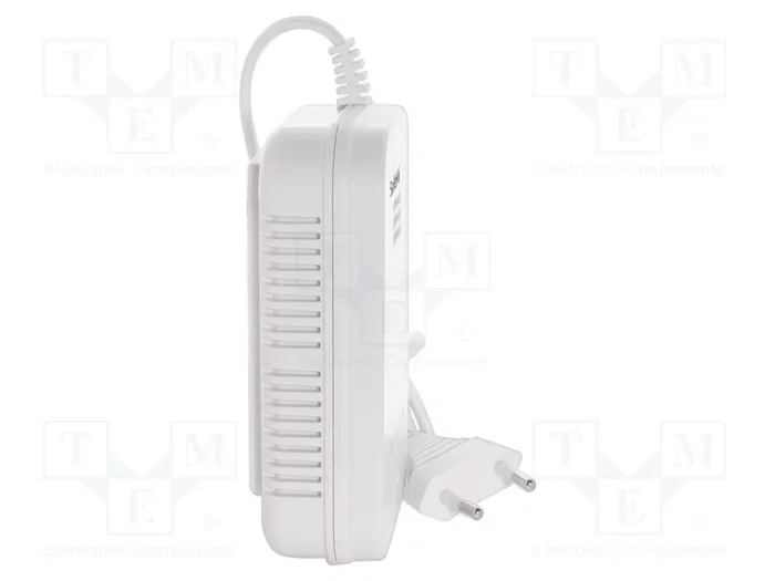 SafeMi SHG-02 Detector de Gas para Metano y Propano-Butano
