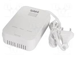 SafeMi SHG-02 Detector de Gas para Metano y Propano-Butano