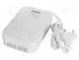 SafeMi SHG-02 Detector de Gas para Metano y Propano-Butano