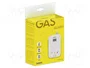 SafeMi SHG-02 Detector de Gas para Metano y Propano-Butano