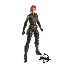 Hasbro Scarlett G.I. Joe Classified Series 15cm