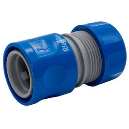 Riegolux Manguito Gran Caudal 25mm Blister