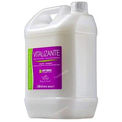 Artero Champú Vitalizante 5L