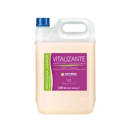 Artero Champú Vitalizante 5 L