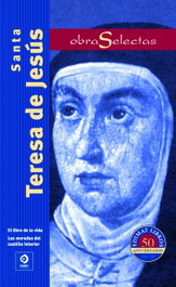 Obras selectas Santa Teresa de Jesús - EDIMAT