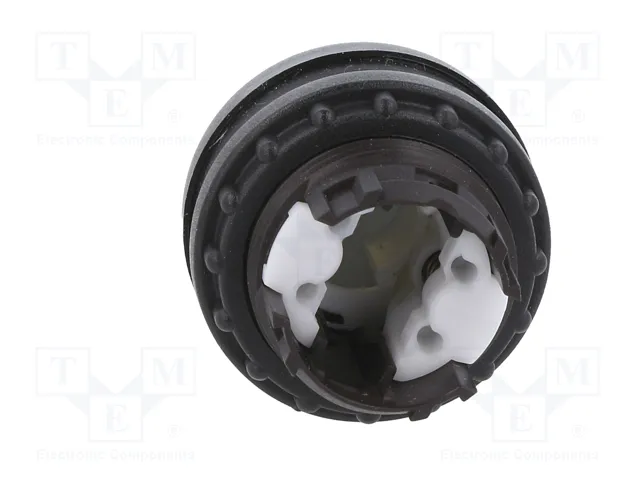 EATON ELECTRIC Interruptor rotativo RMQ-Titan de 3 posiciones, 22mm